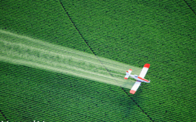 Glyphosate: The nightmare of all nightmares