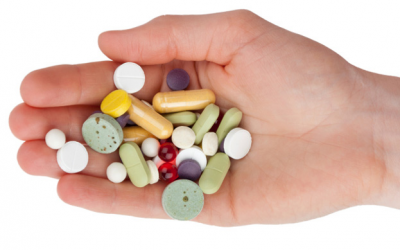 Can I take vitamins after the expiration date?