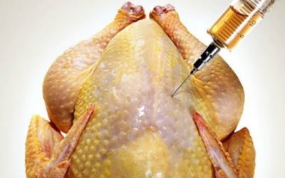 Walmart, Costco, Kroger, Publix and Albertson’s all receive failing grades for selling meats loaded with antibiotics