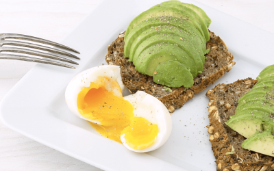 Keto Diet Fundamentals. Everything you need to know!