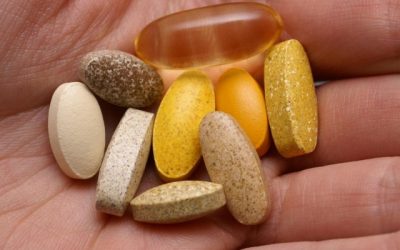 Supplements sold by Walmart, Walgreens and other retailers don’t match the ingredients on their labels