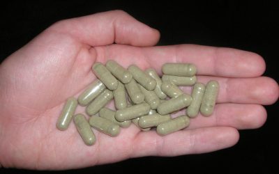 FDA, DEA running massive conspiracy to criminalize Kratom in order to protect Big Pharma’s obscene opioid profits