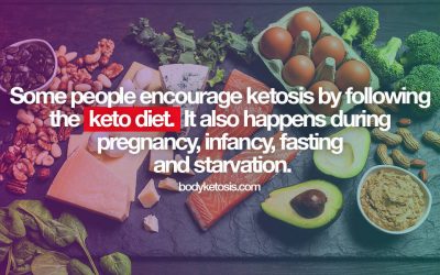 In-Depth Beginners Guide to Ketosis 2019 [Yes, it’s SAFE]