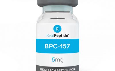How To Use BPC-157: A Complete Dummies Guide To Healing The Body