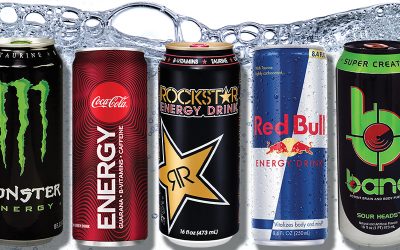 The Best and Worst Energy Drinks