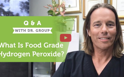 The Secret to Healing Virtually All Diseases